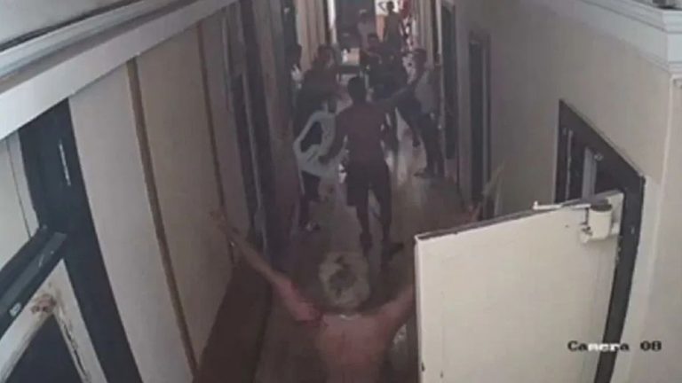 Venezuelan Prison Gang Crime, Arrests Confirmed in 22 U.S. States