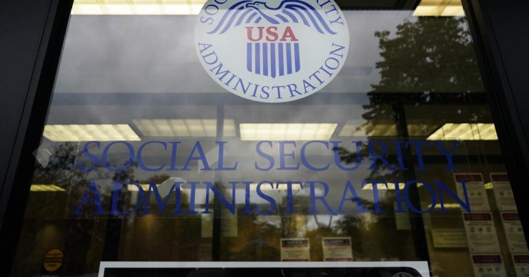 Social Security’s full retirement age takes a jump in 2025.