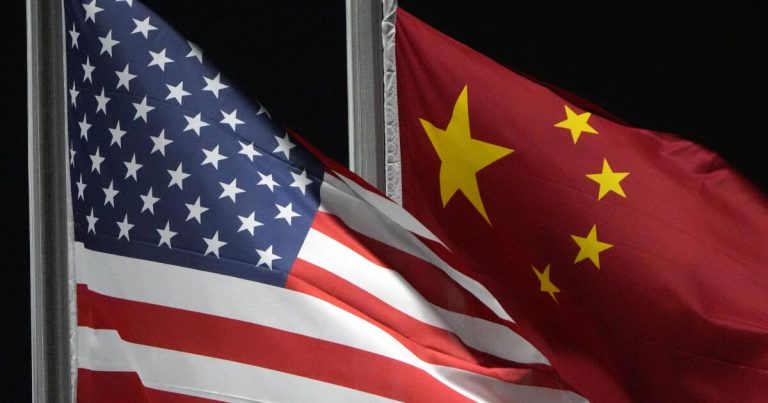 Inside China’s intelligence operation in L.A. County