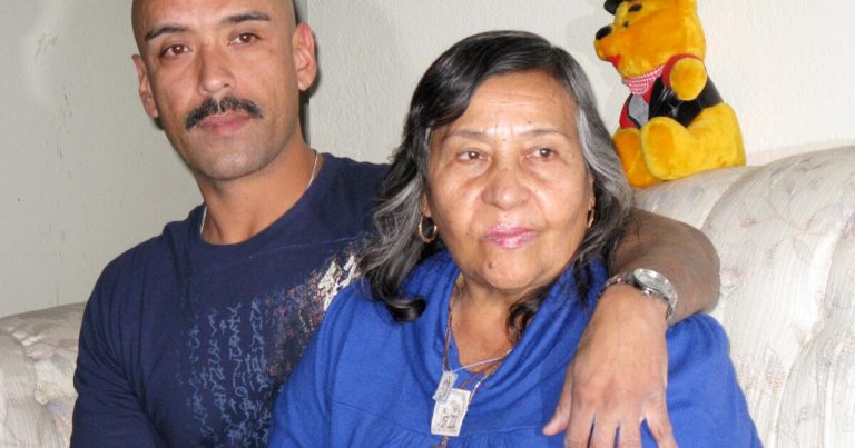 Dolores Madrigal dead: Lead plaintiff in sterilization case was 90