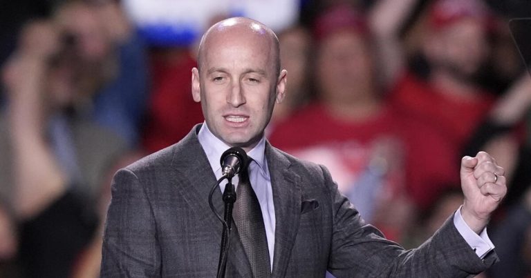California cities warned by Trump advisor over immigration enforcement