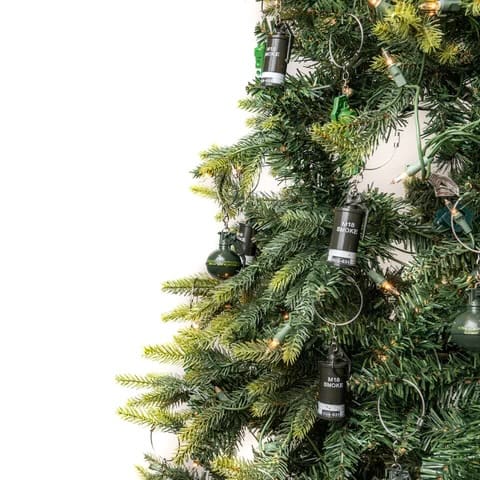 RE Factor Tactical – Warnaments