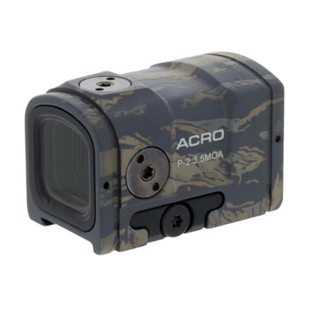 Aimpoint – ACRO P-2 in Sniper Grey Tiger Stripe