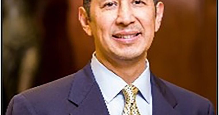 O.C. judge tied to fraud scheme with convicted doctor, records show