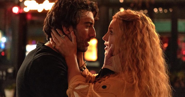 Justin Baldoni plans countersuit against Blake Lively in latest ‘It Ends With Us’ drama