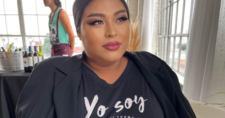Trans woman’s family seeks answers after body found in Hollywood