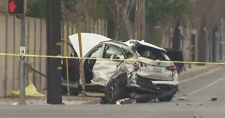 Orange County domestic dispute ends in deadly police chase