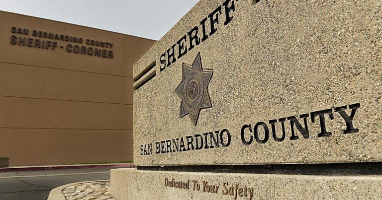 SoCal school janitor was exonerated of child sex assault after years in jail. He’s suing
