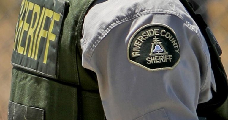Former deputy accused of attempting underage sex commits suicide