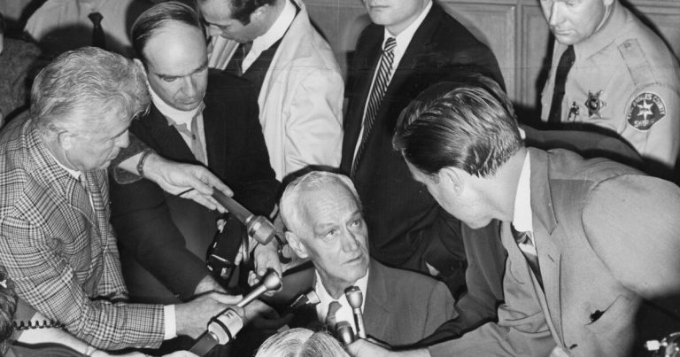 His wives kept dying mysteriously. His secret poison: Insulin