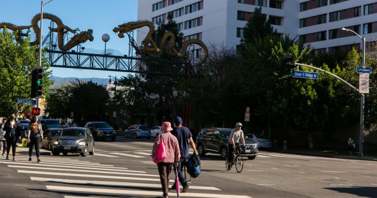 California sues former owner of troubled affordable-housing development