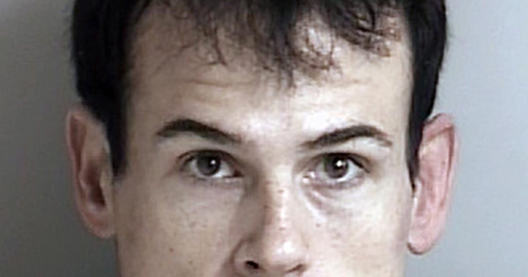 Notorious kidnapper charged in new home invasions, attempted rapes