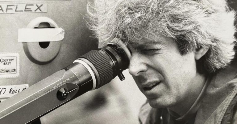 Charles Shyer, ‘Father of the Bride’ director, dies at 83