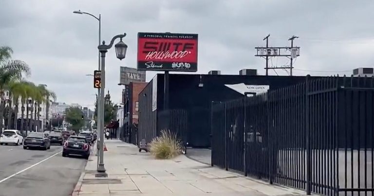 Fitness influencer dies 3 months after being shot in robbery attempt