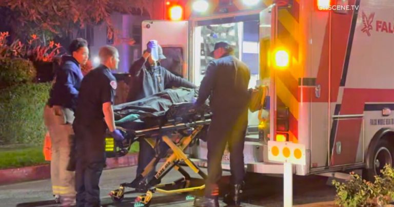 Teenage girl killed, 6 teens injured in shooting at Signal Hill party