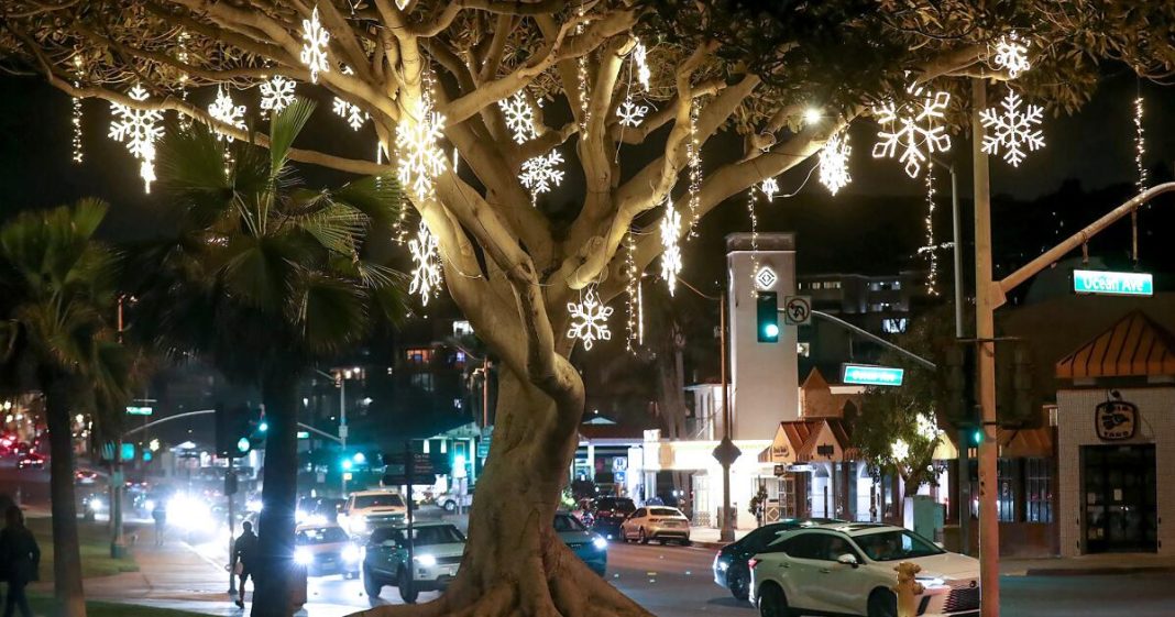 Laguna Beach is the DUI arrest capital of California. Now, police are taking extreme action on drunk drivers