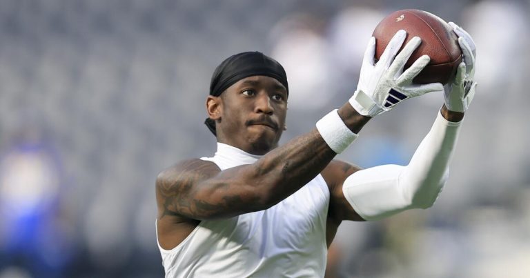 Vikings’ Jordan Addison pleads not guilty to DUI charges in L.A.