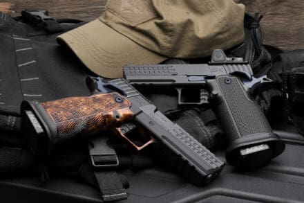 SK Guns Introduces New “Sidekick” in Partnership with Phoenix Trinity Manufacturing
