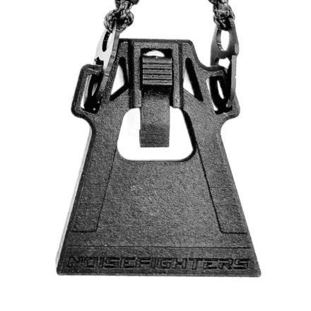 NoiseFighters – Quicksave | Soldier Systems Daily Soldier Systems Daily
