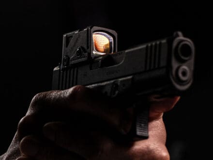 AIMPOINT Releases New Red Dot Optic in Collaboration with GLOCK