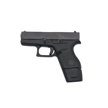 XTech Tactical Launches Extended Magazine and Collaboration Magazine Extension for Glock 43