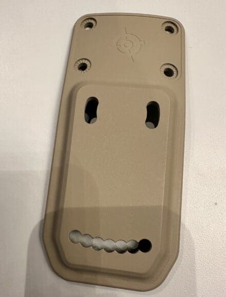 SHOT Show 25 – Blue Force Gear