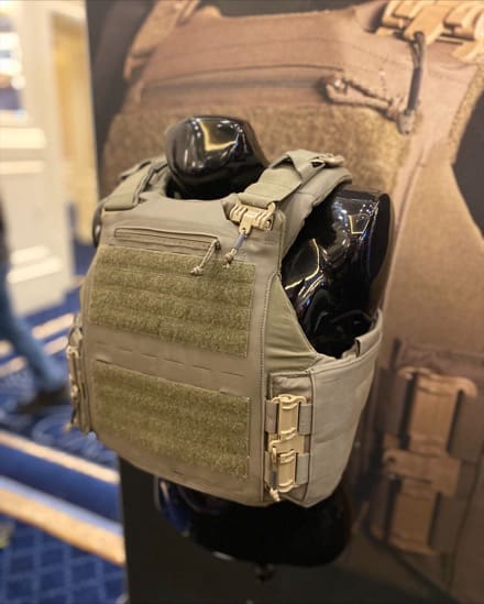 FirstSpear Friday Focus: Scalable Operator Vest (SOV)