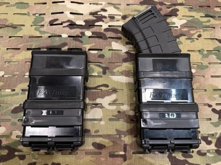 SHOT Show 25 – FASTmag AK