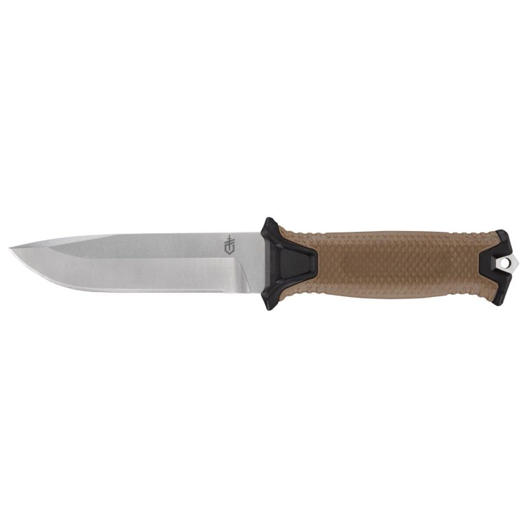 Gerber Gear Launches 4 New USA Made Knives in Magnacut Steel