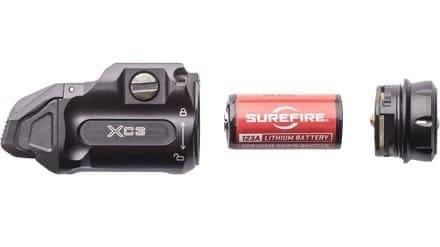 SureFire’s XC3 Pistol Light | Soldier Systems Daily Soldier Systems Daily
