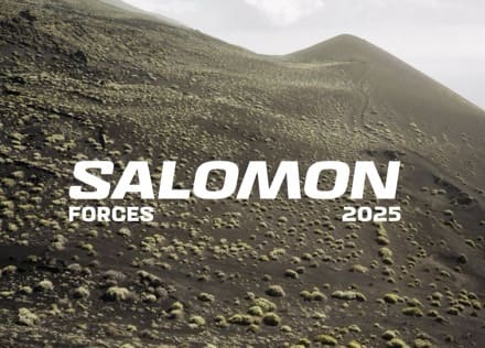 2025 Salomon Forces Catalog | Soldier Systems Daily Soldier Systems Daily