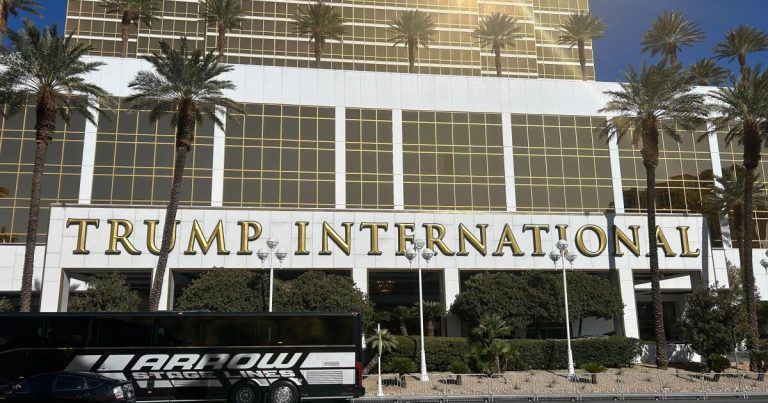 FBI investigating deadly Cybertruck explosion at Trump hotel
