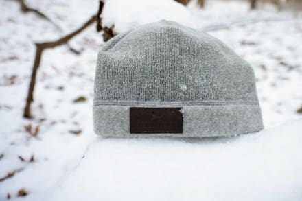 FirstSpear Friday Focus: Wool Beanie w/ Leather Patch