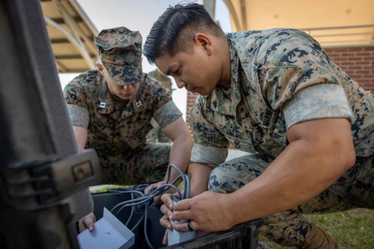 SCAR: Modernizing Satellite Communications at the Speed of War