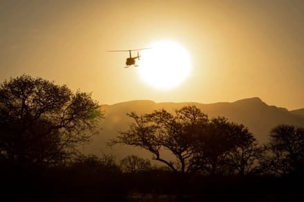 UF PRO Partners with Conservationists to Protect Wildlife Using Tactical Expertise