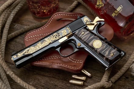 SK Customs Introduces Fourth Production of “La Revolución” Series
