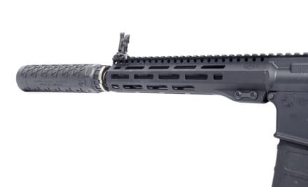 B&T BlueLine – 556 Direct-Thread Suppressor