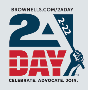 Brownells to Host Fourth Annual 2A Day on February 22, 2025