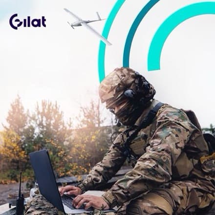 Gilat Launches Gilat Defense Division – A New Division to Meet Growing Global Demand for Mission-Critical SATCOM Solutions