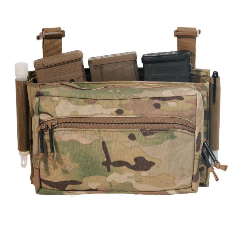 Midwest Armor Introduces The RIGlet: Versatile Convertible Placard for Tactical Adaptability