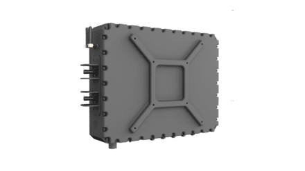 Maris-Tech Unveils Diamond Ultra: A Fully Integrated AI-Powered 360° 3D Situational Awareness System for AFVs
