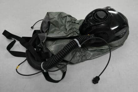 Modern AFE Capabilities Coming to Cannon DRACO Fleet