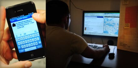 Foreign Intel Job Scams Target Current, Former DoD Employees