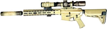 Pixels on Target Awarded Contract to Produce MAS-N Squad
