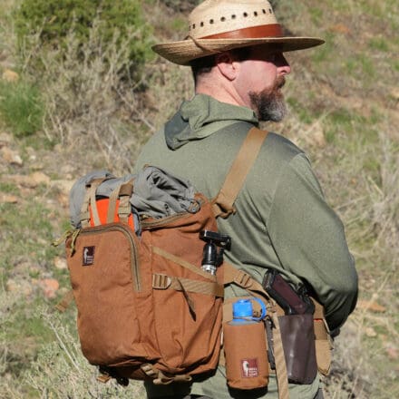 Hill People Gear Unveil New Bookcliff Lumbar Pack
