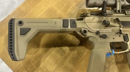 NRAAM 25 – Magpul UCS
