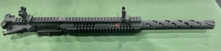 NRAAM 25 – Chiappa AR 410 Upper