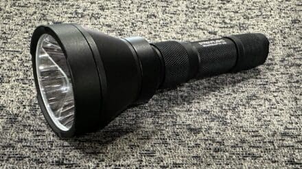 Streamlight Launches Ultra-Bright Megastream HP USB