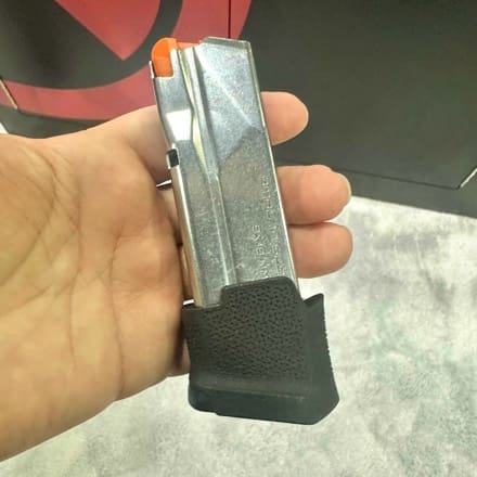 NRAAM 25 – Magpul Adds Magazines for the SIG P365