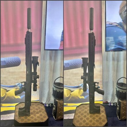 NRAAM 25 – Dillon Rifle Company
